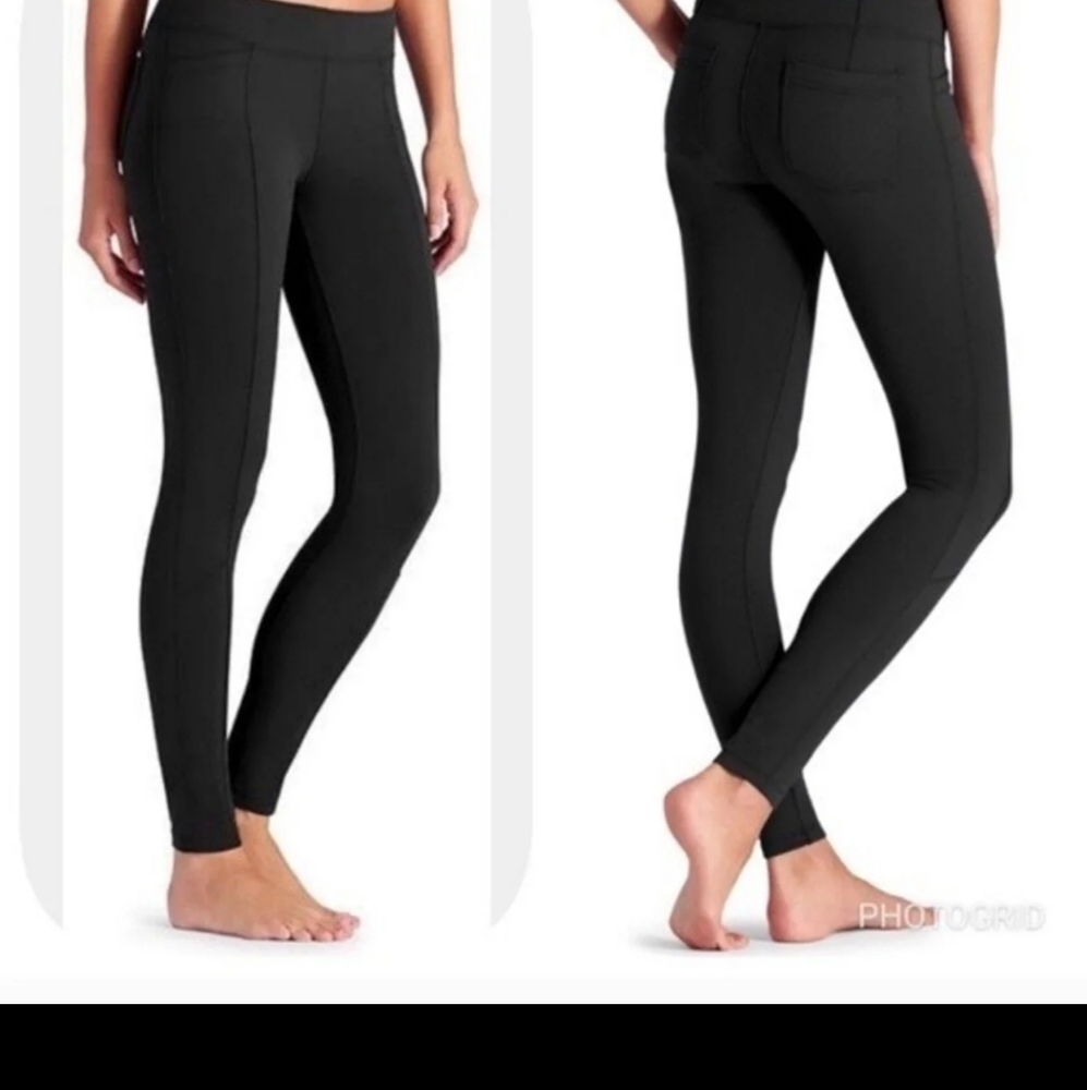 Athleta Leggings
